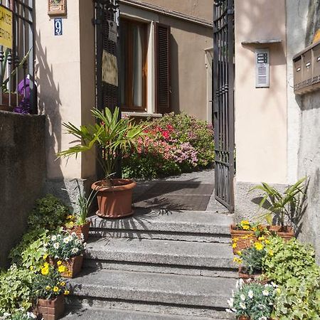 Casa Margherita Комо Екстериор снимка