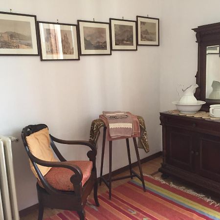 Casa Margherita Комо Екстериор снимка