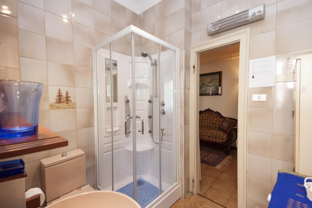 Casa Margherita Комо Стая снимка