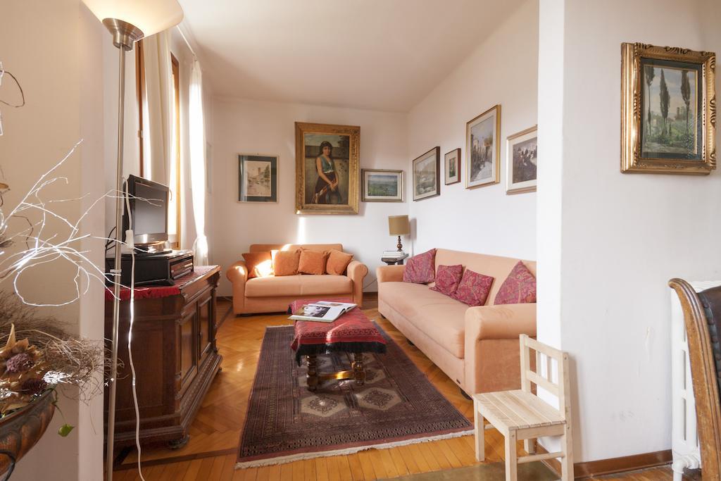 Casa Margherita Комо Стая снимка