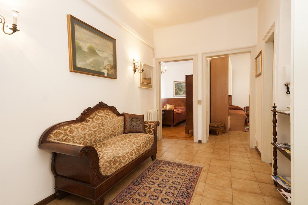 Casa Margherita Комо Стая снимка