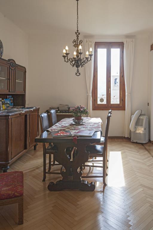 Casa Margherita Комо Екстериор снимка