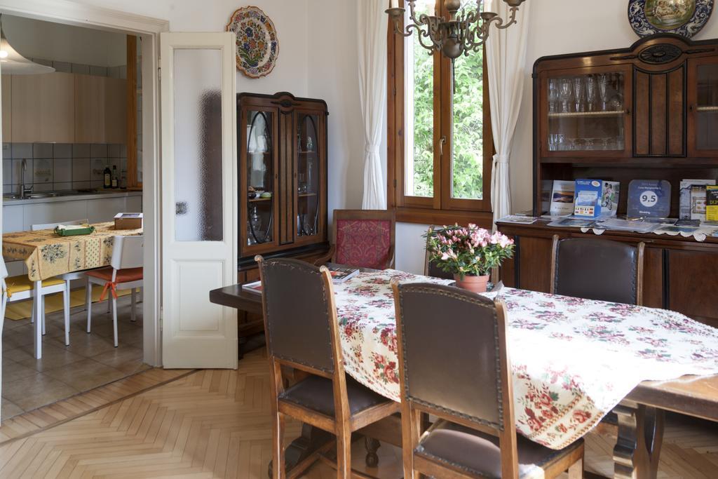 Casa Margherita Комо Екстериор снимка