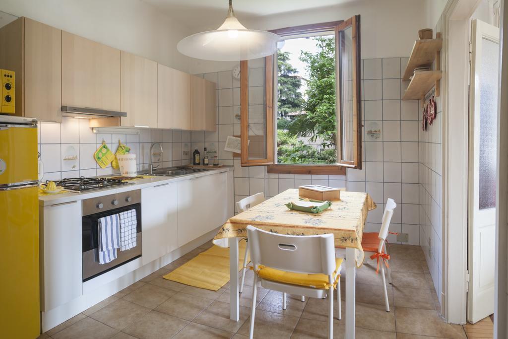 Casa Margherita Комо Екстериор снимка