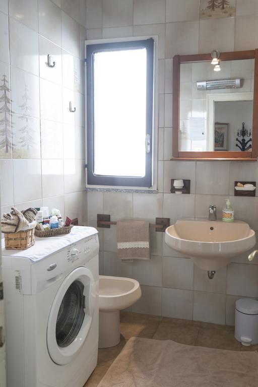 Casa Margherita Комо Екстериор снимка